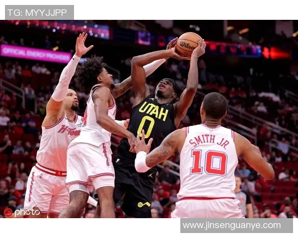 2015年4月16日火箭队与爵士队激战回顾精彩瞬间与赛后分析