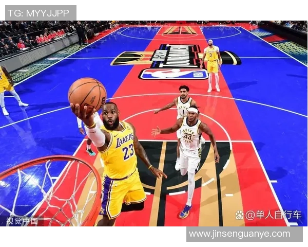 2018年NBA经典对决回顾步行者与湖人精彩录像重温