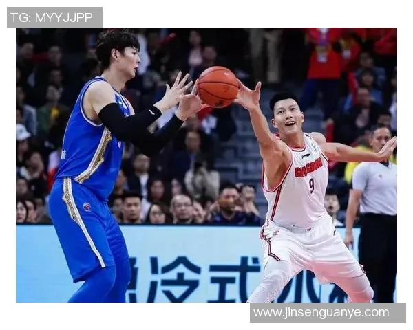 CBA常规赛第35轮精彩对决广东队迎战上海队全力争胜