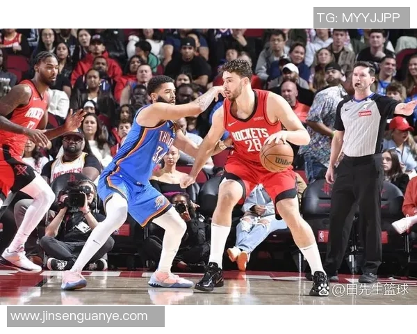 雷霆与火箭首场对决精彩录像回放分析与赛后精彩瞬间回顾