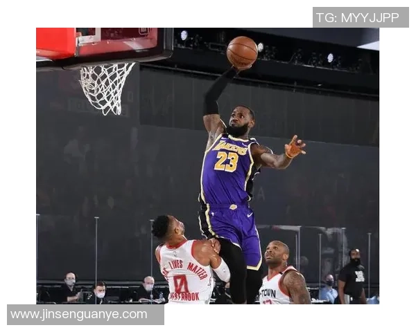 NBA直播湖人对火箭G4精彩对决第二节全程回顾与分析