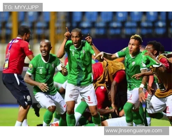 突尼斯对阵马达加斯加精彩直播全程回顾与赛后分析