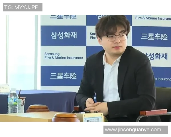 我国“00后”棋手廖元赫闻名三星杯